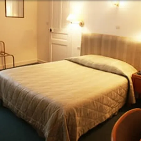 Hotel Windsor Le Touquet