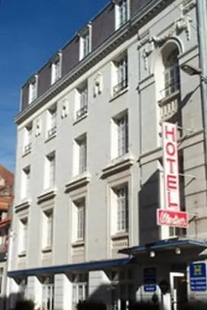 Windsor Le Touquet-Paris-Plage