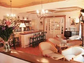 Hotel Windsor Le Touquet-Paris-Plage