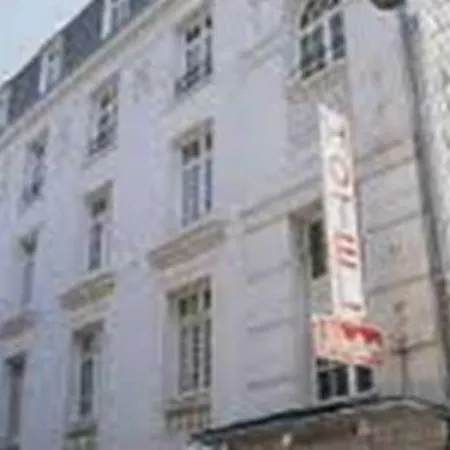 Windsor Hotel 2*